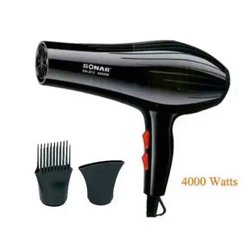 Sonar Professional super turbo hair dryer hair dryer SN-812
