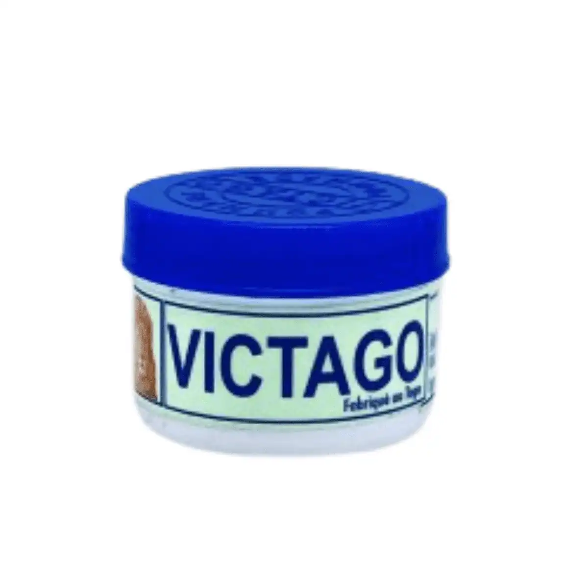 victago menthol ointment