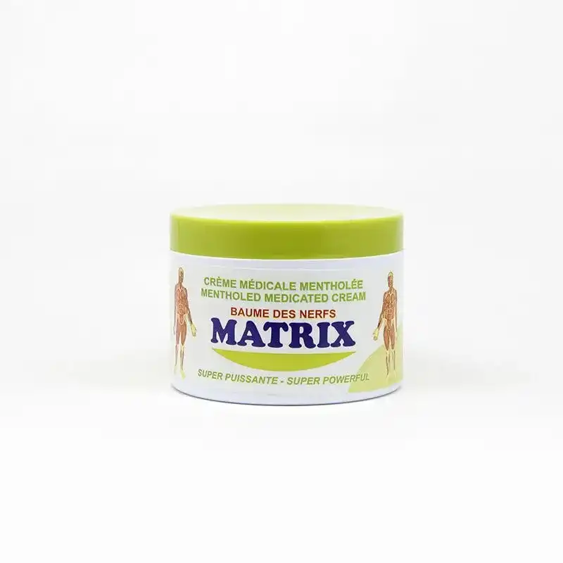 MATRIX Nerve Balm Mentholated Medical Cream