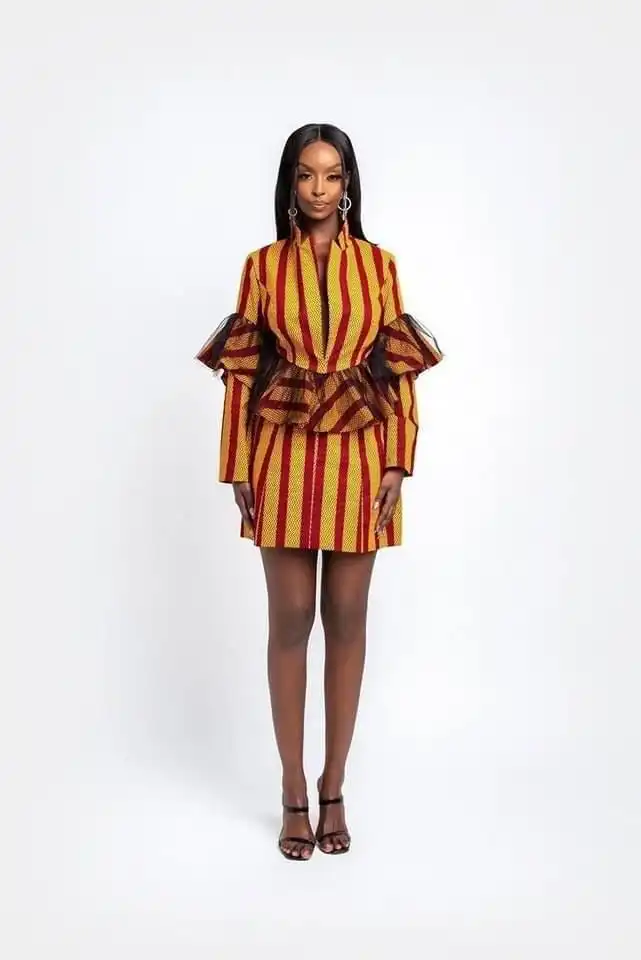 Robes africaines pour femmes, vêtements pour femmes, nouvelle collection